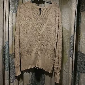 Womens Sweater